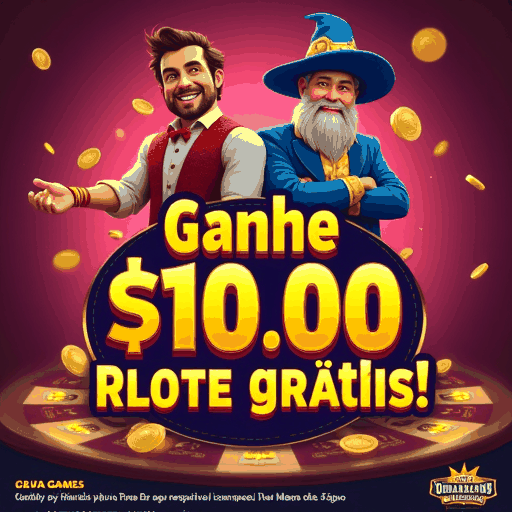 Explore o Mundo de Oportunidades com queens777 - Rodadas Gratuitas para Novos Usuários