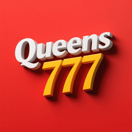 Bem-vindo ao queens777: A Sua Plataforma de Apostas de Confiança!